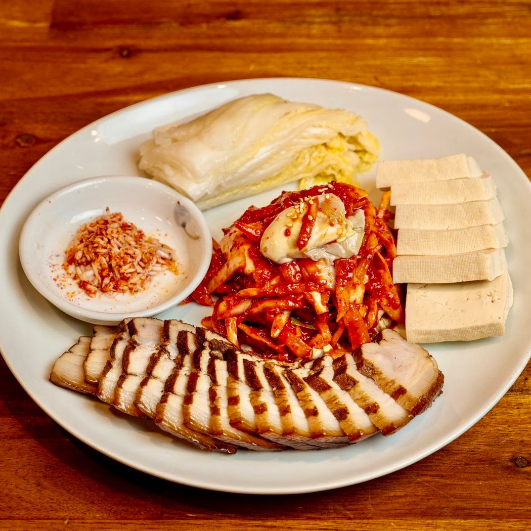 Restaurant Hyang-Ly 3